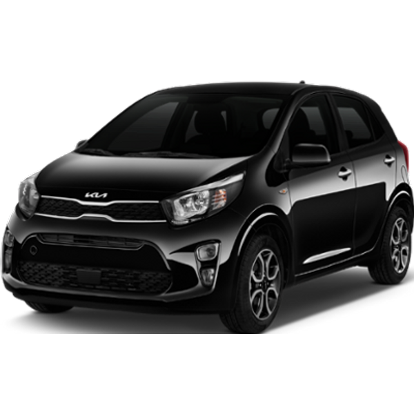 MONTERIA - KIA PICANTO 1.0 VIBRANT MT or similar (Economy)