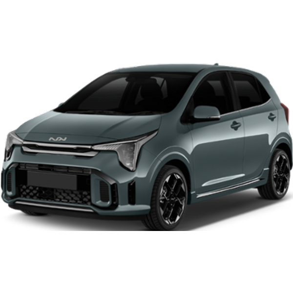MEDELLIN - KIA PICANTO 1.2 ZENITH AT or similar (Economy)