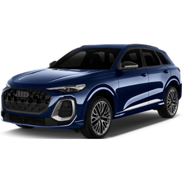 LINKOPING - AUDI Q5 2.0 40 TDI QUATTRO PROLINE ADVANCED 204 HK S TRONIC or similar (Premium)