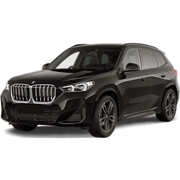 BELGRADE - BMW X1 2.0 20D XDRIVE 150HP NAVI or similar (Standard Elite)