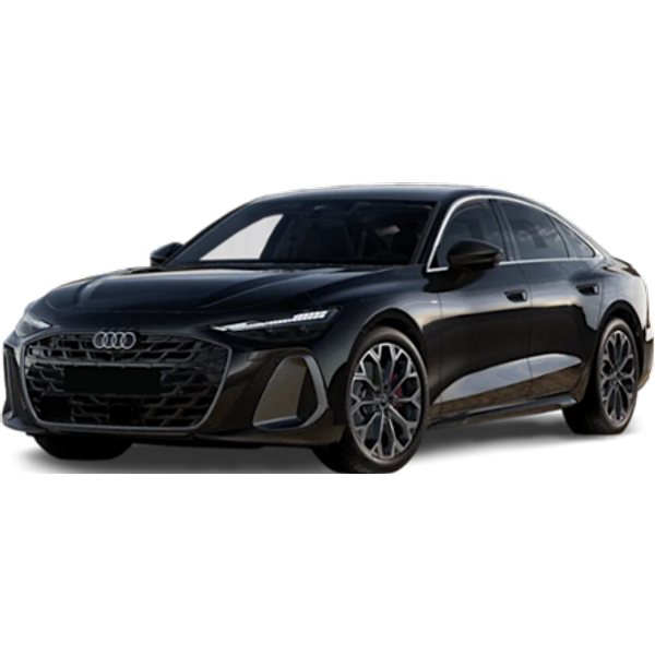NIS - AUDI A6 2.0 TDI NAVI or similar (Luxury)