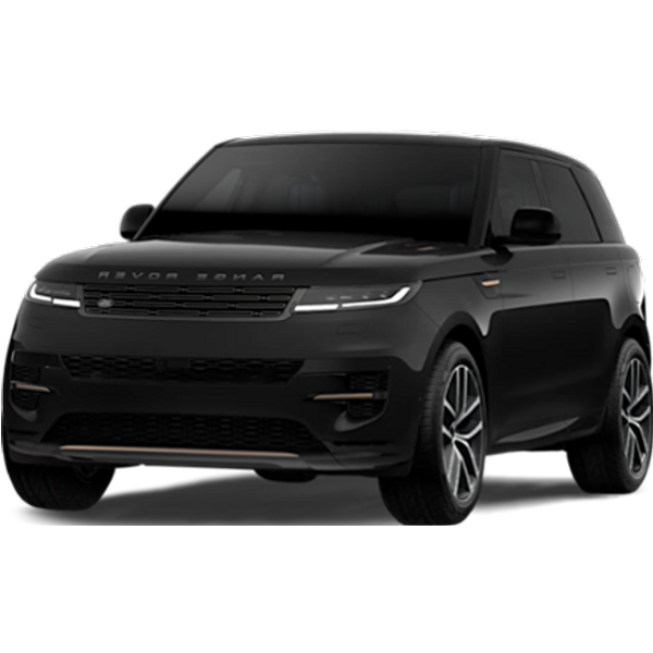 BELGRADE - RANGE ROVER SPORT S 3.0 4X4 NAVI or similar (Special)