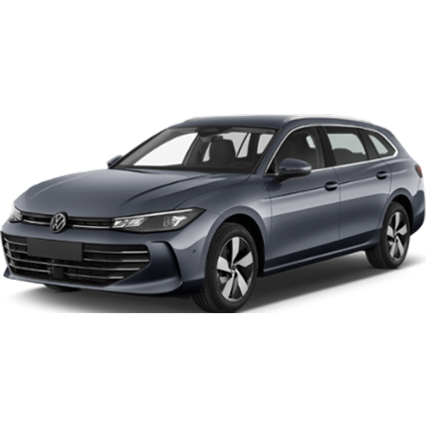 SOFIA - VOLKSWAGEN PASSAT 2.0 SW AUT or similar (Standard)
