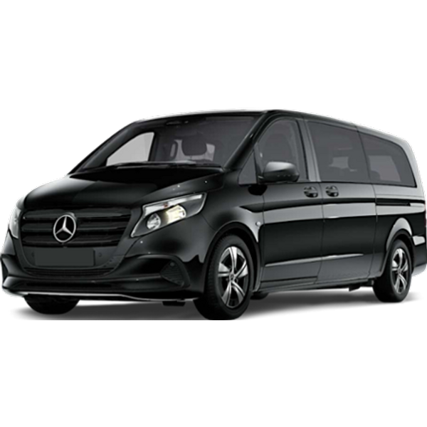 CONSTANTA - MERCEDES BENZ VITO 2.0 TOURER or similar (Standard)