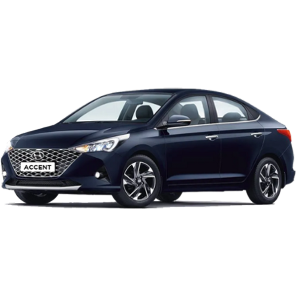 SINT MAARTEN - HYUNDAI ACCENT 1.5 or similar (Intermediate)