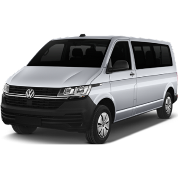 CELJE - VOLKSWAGEN TRANSPORTER 2.0 or similar (Fullsize)