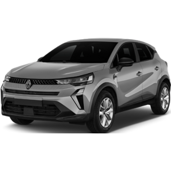 VAGAR - RENAULT CAPTUR 1.2 or similar (Compact)