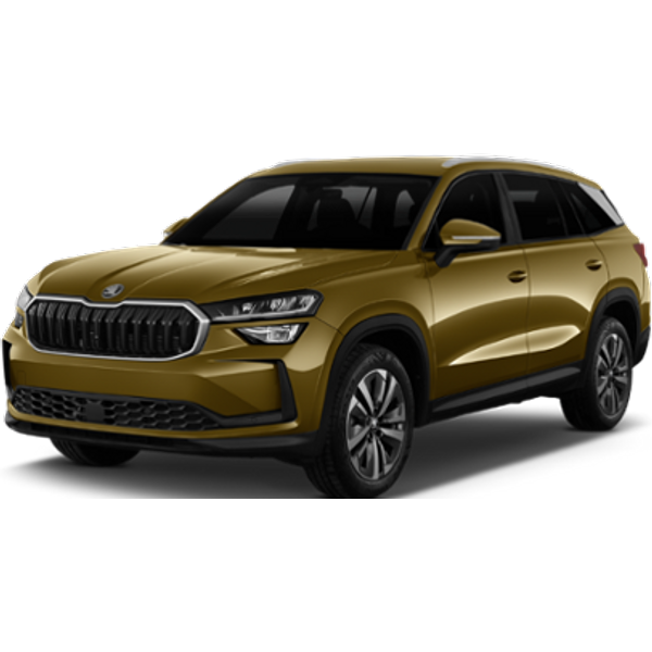 OHRID - SKODA KODIAQ 2.0 or similar (Standard)
