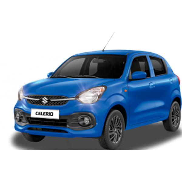 PRAIA - SUZUKI CELERIO 1.0 or similar (Mini)