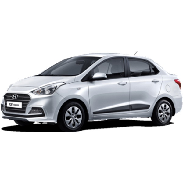 BOGOTA - HYUNDAI GRAND I10 1.4 SEDAN AUT or similar (Mini)