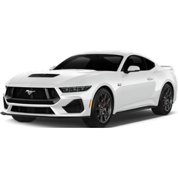 TAMUNING - FORD MUSTANG 2.3 or similar (Premium Elite)