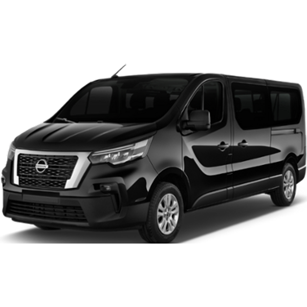 ATHENS - NISSAN PRIMASTAR 1.2 or similar (Premium)