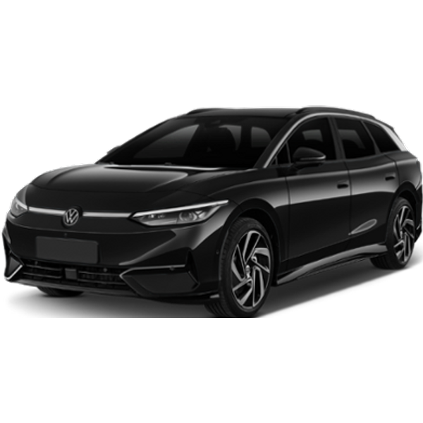 SONDERBORG - VOLKSWAGEN ID7 ELECTRIC CAR AUT or similar (Luxury Elite)