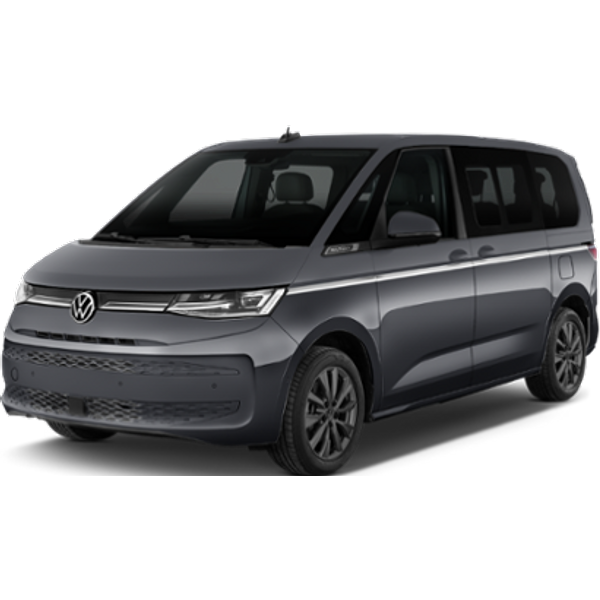 BILLUND - VOLKSWAGEN MULTIVAN 2.0 AUT 7 SEATS or similar (Luxury)