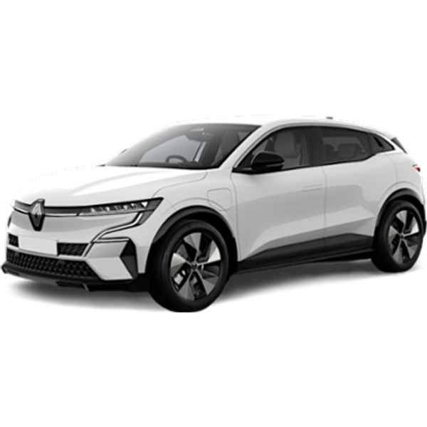 ROSKILDE - RENAULT MEGANE 1.3 STW AUT or similar (Compact)
