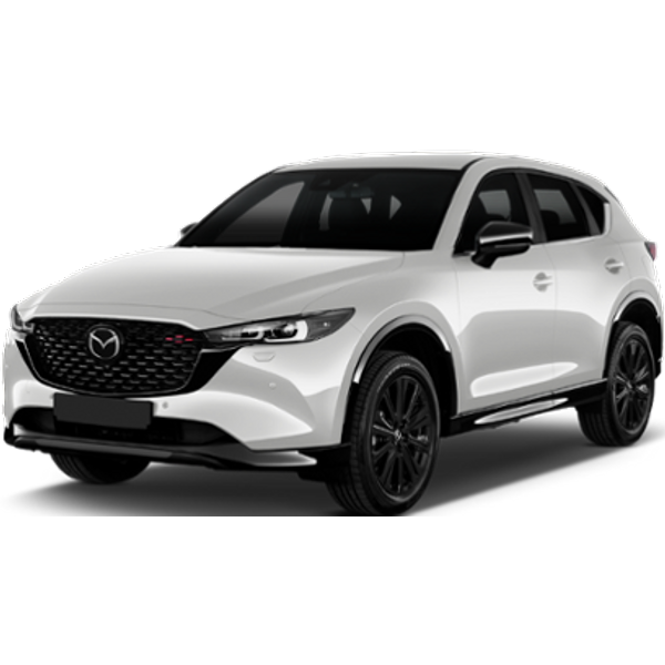 ROSKILDE - MAZDA CX5 2.0 SUV or similar (Premium)