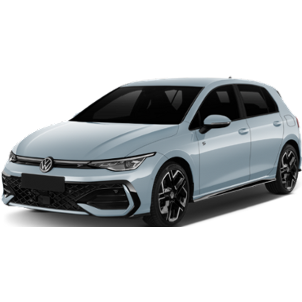 PULA - VOLKSWAGEN GOLF 1.5 or similar (Compact)