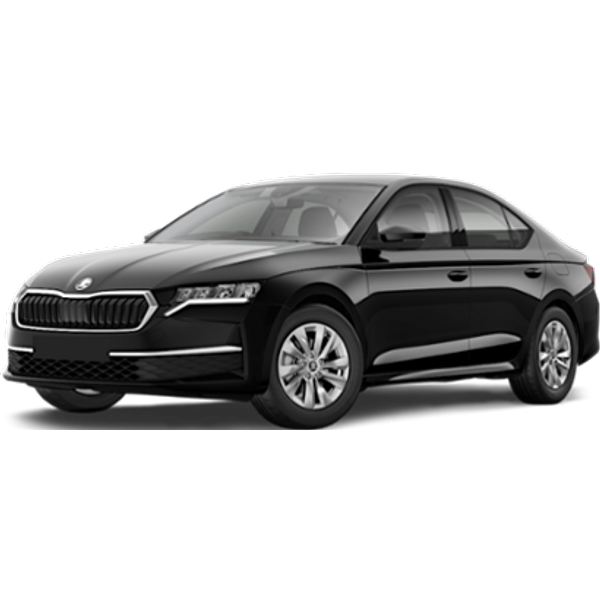 PULA - SKODA OCTAVIA 1.5 or similar (Intermediate)