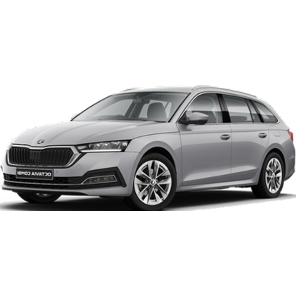 VAASA - SKODA OCTAVIA COMBI 1.5 AUTO or similar (Standard)