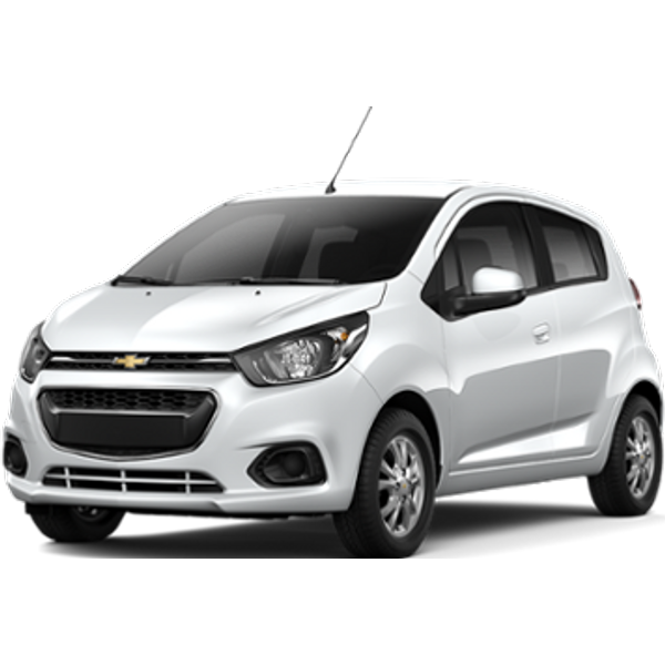 MONTERREY - CHEVROLET BEAT 1.0 HB or similar (Mini)
