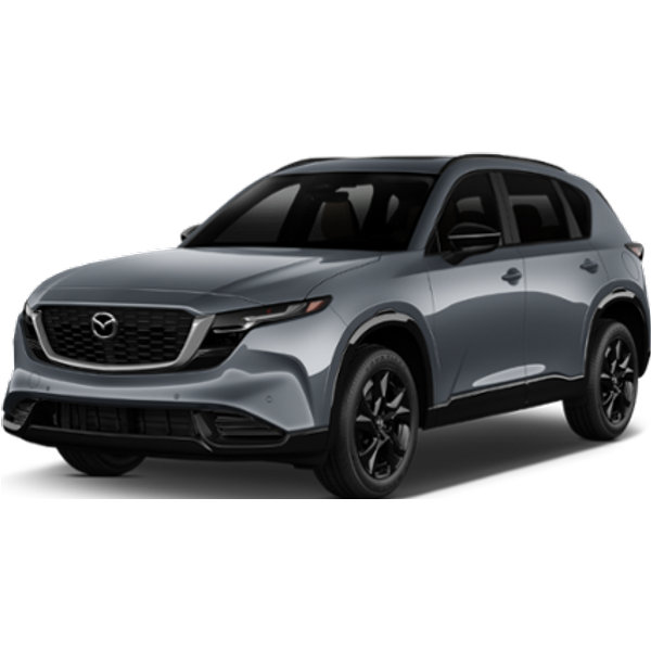 OTA KU - MAZDA CX 5 2.0 or similar (Standard)