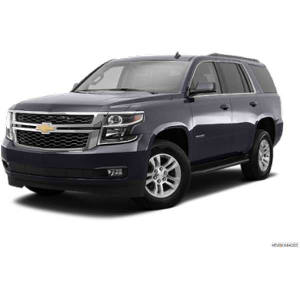 KUWAIT - CHEVROLET TAHOE 5.3 or similar (Fullsize)