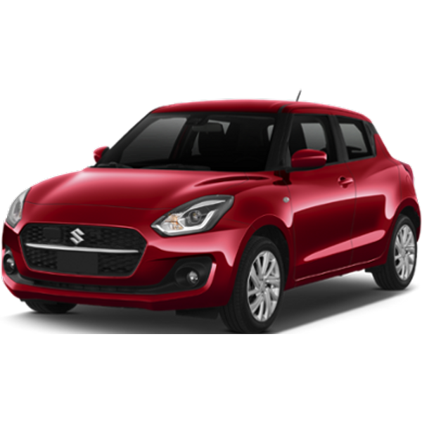 CORFU - SUZUKI SWIFT 1.0 or similar (Economy)