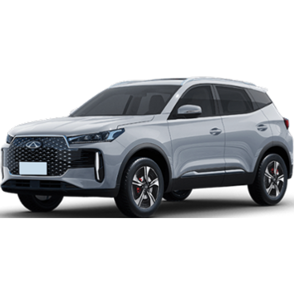 ATHENS - CHERY TIGGO 4 1.4 or similar (Compact)