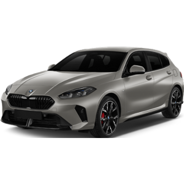 LONDON - BMW 120 or similar (Compact Elite)