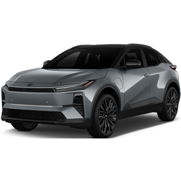 SCHIPHOL - TOYOTA CHR + or similar (Intermediate)