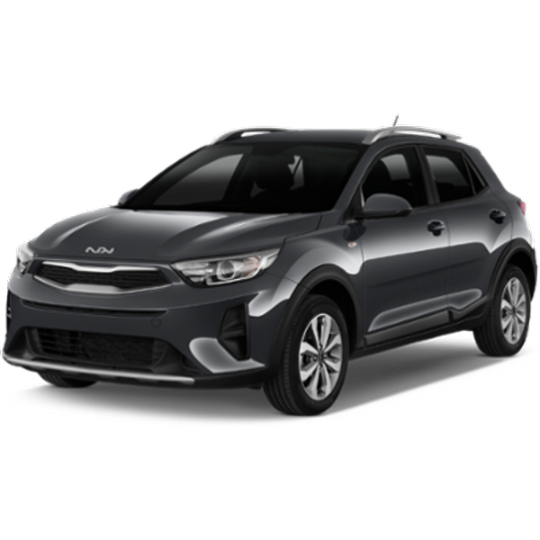 MONTERIA - KIA STONIC 1.0 DESIRE AT HIBRIDO or similar (Compact)