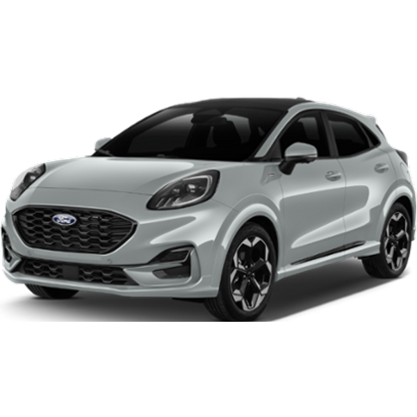 LIPJAN - FORD PUMA 1.5 or similar (Compact Elite)