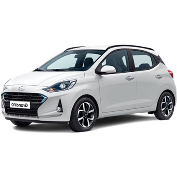 MERIDA - HYUNDAI GRAND I10 1.4 SEDAN or similar (Intermediate)