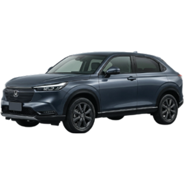 BANGKOK - HONDA HR V 1.5 E HEV or similar (Intermediate)
