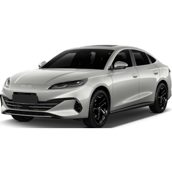 BAKU - BYD SEAL 05 1.5 HYBRID or similar (Compact)