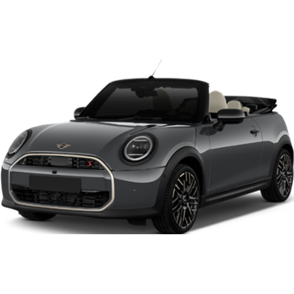 GRAND BAY - MINI COOPER 1.5 or similar (Compact)