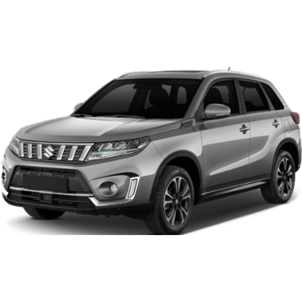 GUATEMALA - SUZUKI VITARA 1.6 or similar (Economy)