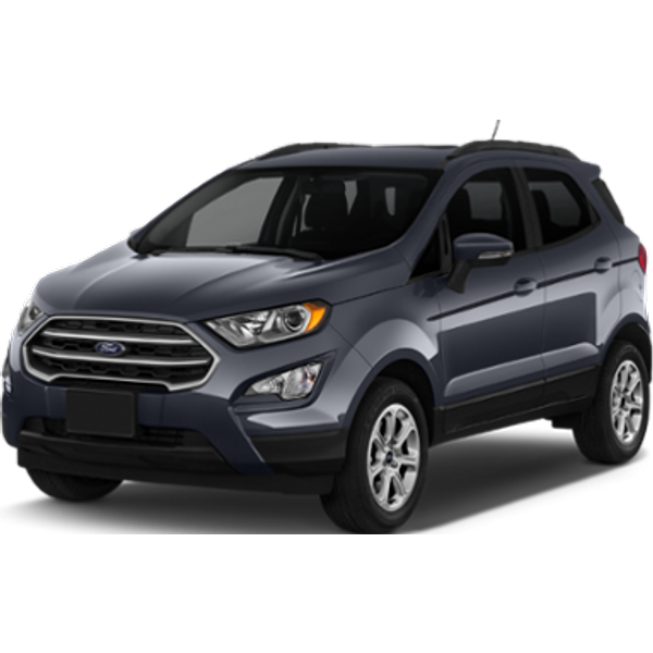 LIBERIA - FORD ECOSPORT 1.5 or similar (Economy)