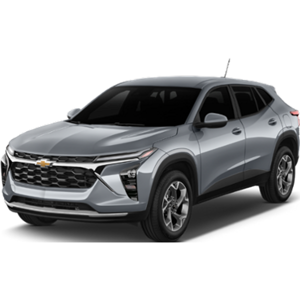 TAMARINDO - CHEVROLET TRAX 2.0 or similar (Economy)