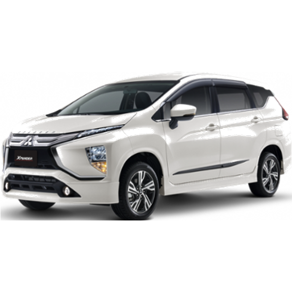 SAN JOSE - MITSUBISHI XPANDER 1.5 or similar (Intermediate)