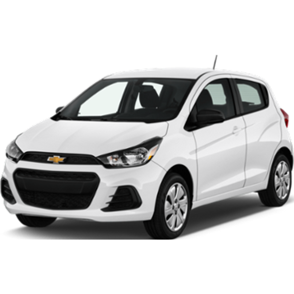 TAMARINDO - CHEVROLET BEAT 1.0 HB or similar (Mini)