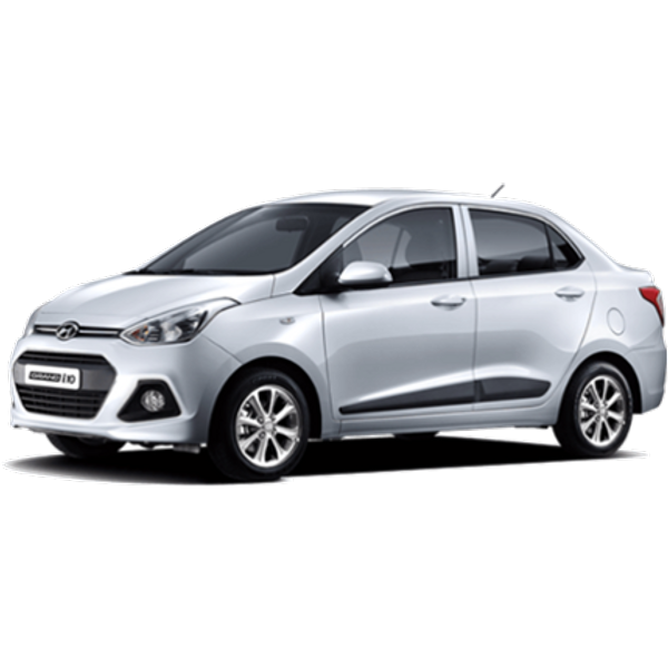 LIBERIA - HYUNDAI GRAND 1.2 I10 HB or similar (Economy)