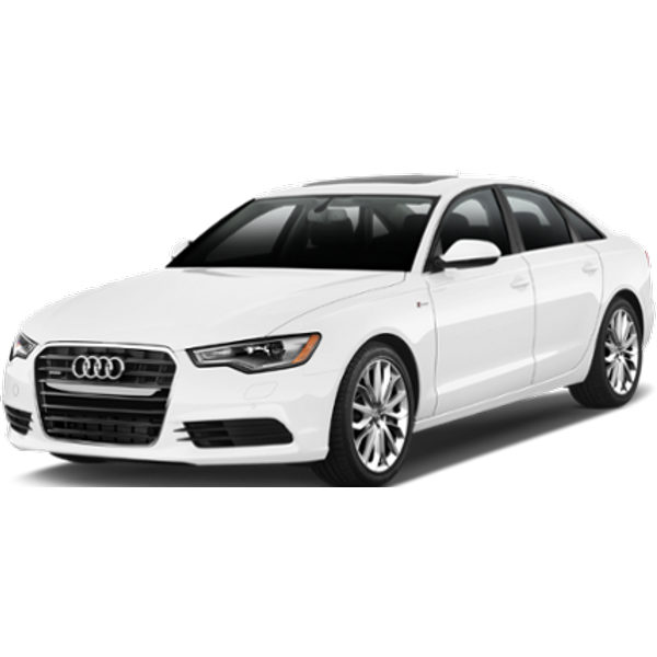 ROSKILDE - AUDI A6 2.4 AUT SEDAN or similar (Luxury)