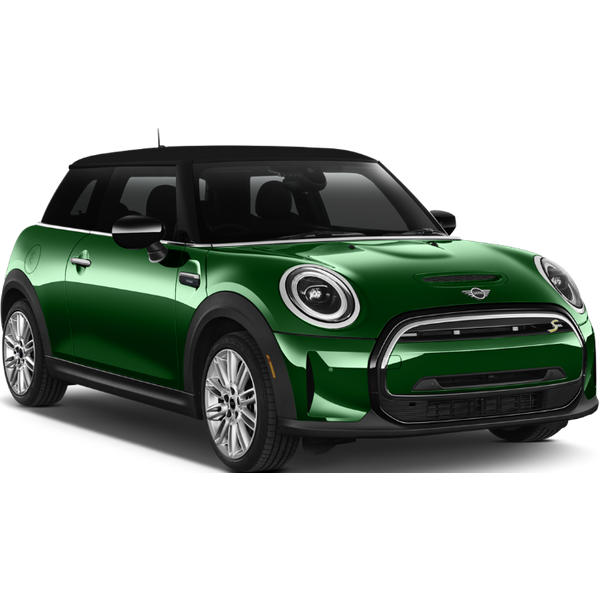MINI COOPER ELECTRIC