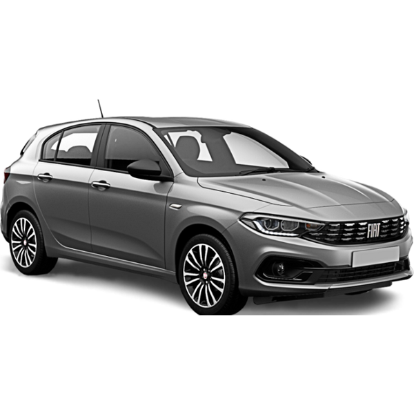 FIAT TIPO 1.4 95 HP