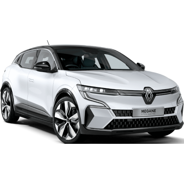 RN. MEGANE E-TECH ELECTRICO