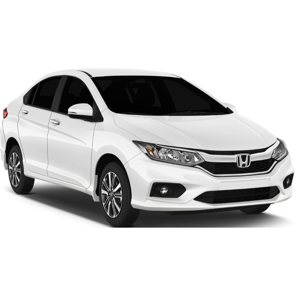 HONDA CITY 1.5