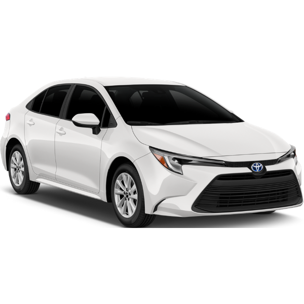 TOYOTA COROLLA 1.8