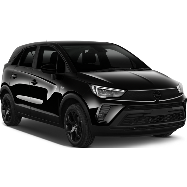 Opel Crossland-image