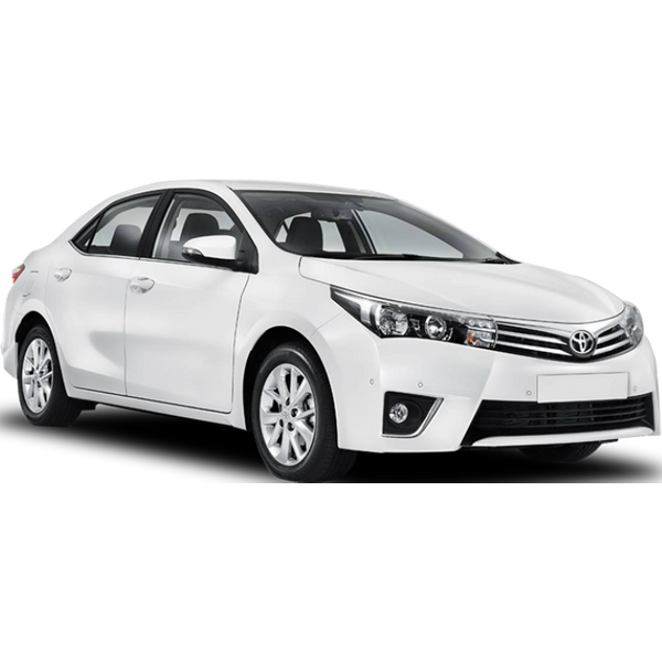 TOYOTA COROLLA XLI 1.3